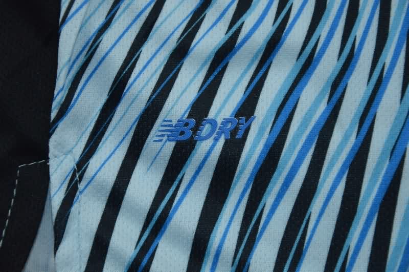 Thailand Quality(AAA) 25/26 Atalanta BC Fourth Soccer Jersey