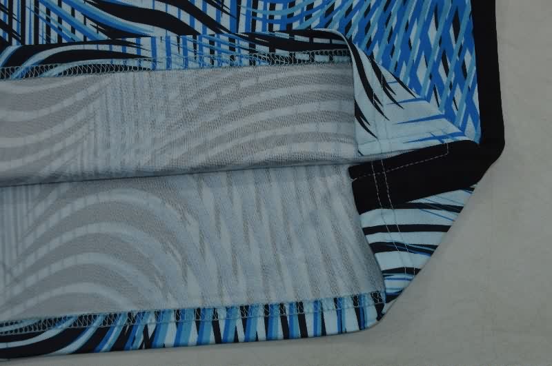 Thailand Quality(AAA) 25/26 Atalanta BC Fourth Soccer Jersey