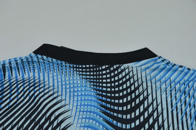 Thailand Quality(AAA) 25/26 Atalanta BC Fourth Soccer Jersey