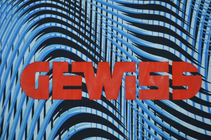 Thailand Quality(AAA) 25/26 Atalanta BC Fourth Soccer Jersey