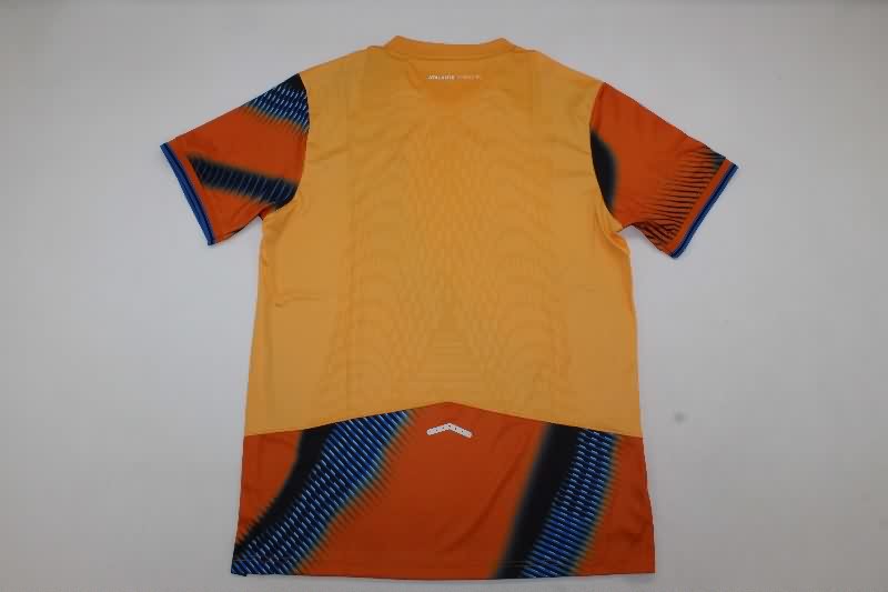 Thailand Quality(AAA) 25/26 Atalanta BC Third Soccer Jersey