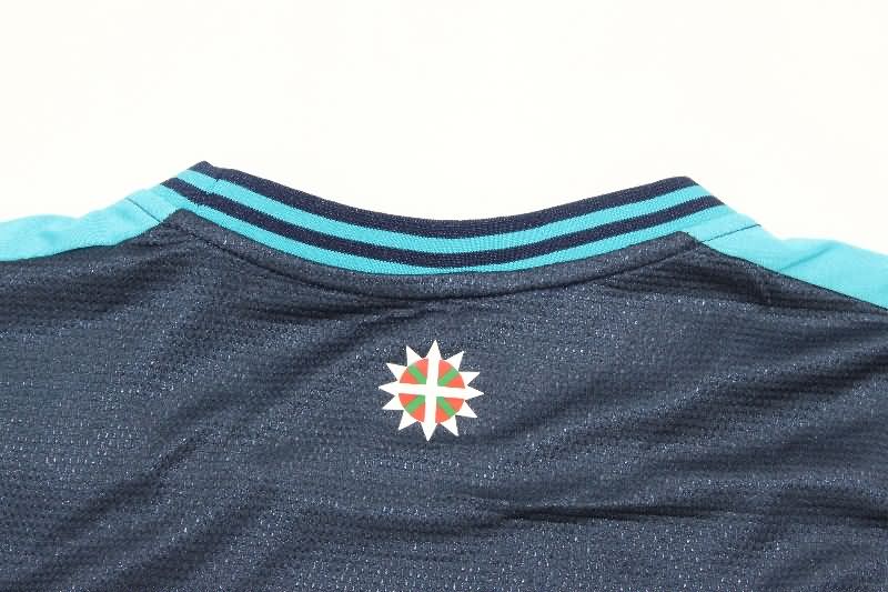 Thailand Quality(AAA) 25/26 Athletic Bilbao Away Soccer Jersey