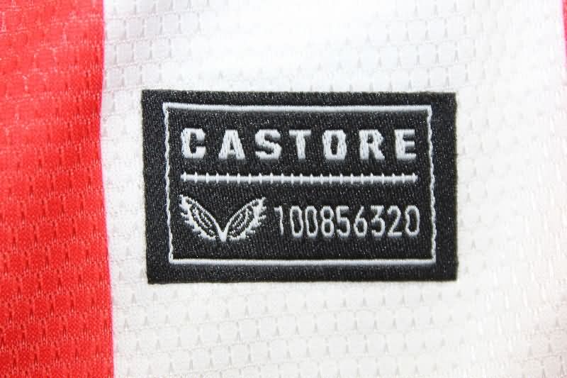 Thailand Quality(AAA) 25/26 Athletic Bilbao Home Soccer Jersey