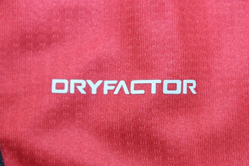 Thailand Quality(AAA) 25/26 Atlas Home Soccer Jersey (Player)