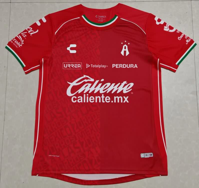 Thailand Quality(AAA) 25/26 Atlas Third Soccer Jersey Thailand Quality(AAA) 25/26 Atlas Third Soccer Jersey