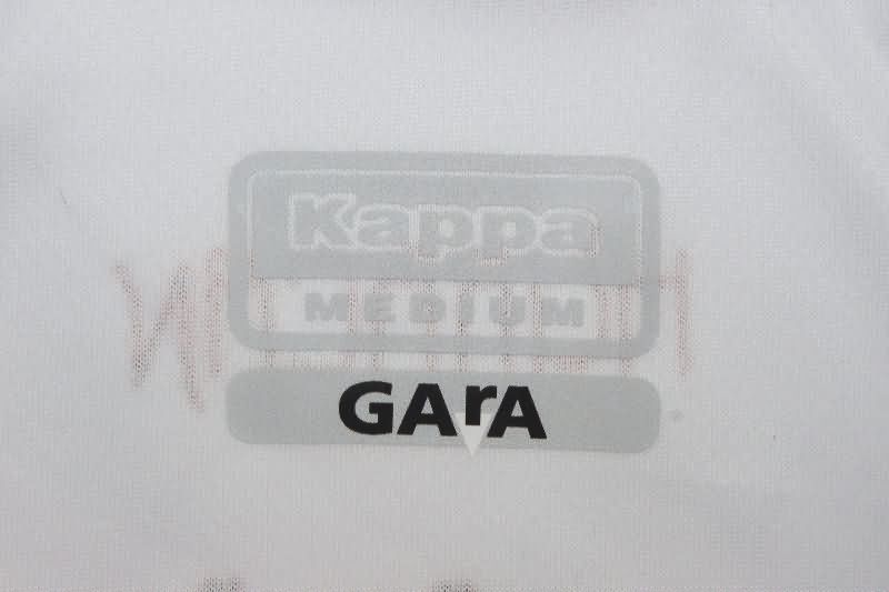 Thailand Quality(AAA) 2025 Atletico Huracan Away Soccer Jersey