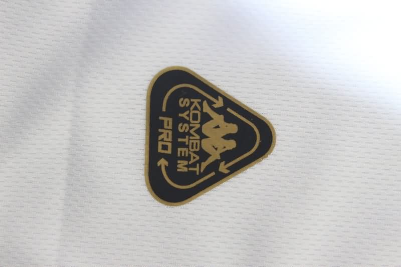 Thailand Quality(AAA) 2025 Atletico Huracan Away Soccer Jersey