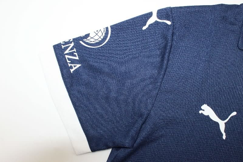 Thailand Quality(AAA) 2025 Atletico Independiente Third Soccer Jersey