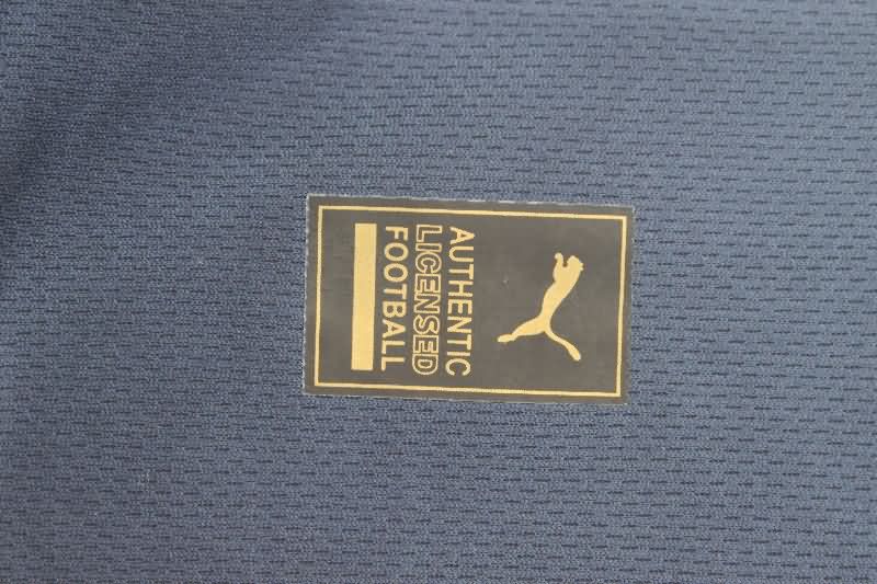 Thailand Quality(AAA) 2025 Atletico Independiente Third Soccer Jersey