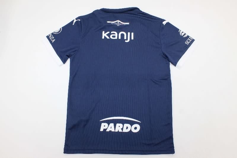 Thailand Quality(AAA) 2025 Atletico Independiente Third Soccer Jersey