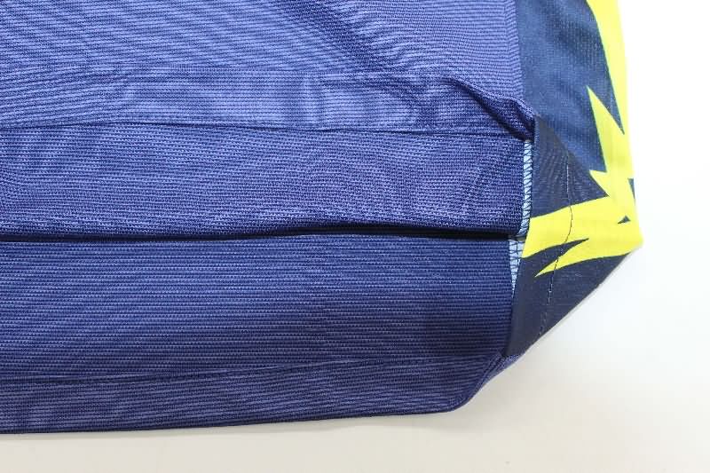 Thailand Quality(AAA) 25/26 Atletico Madrid Away Soccer Jersey