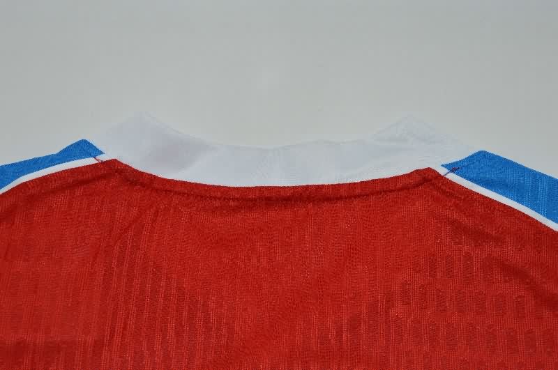 Thailand Quality(AAA) 25/26 Atletico Madrid Third Soccer Jersey (Player)