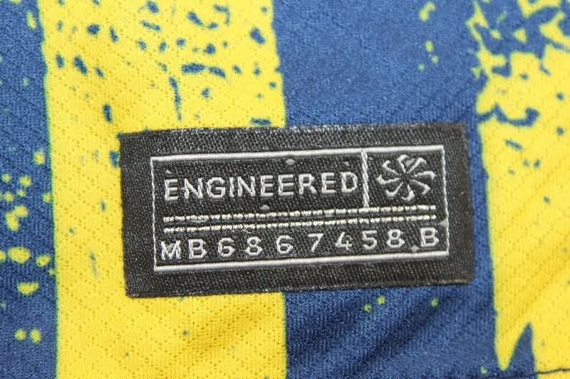 Thailand Quality(AAA) 25/26 Atletico Madrid Training Soccer Jersey