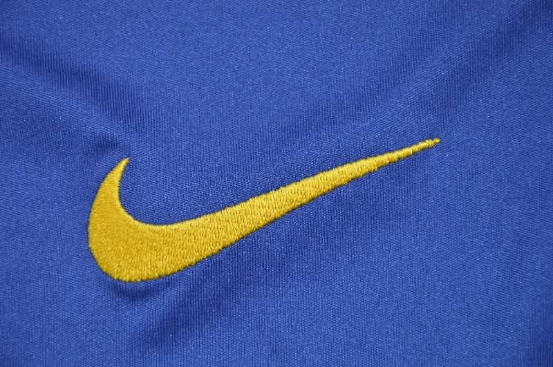 Thailand Quality(AAA) 25/26 Atletico Madrid Training Vest Soccer Jersey 02