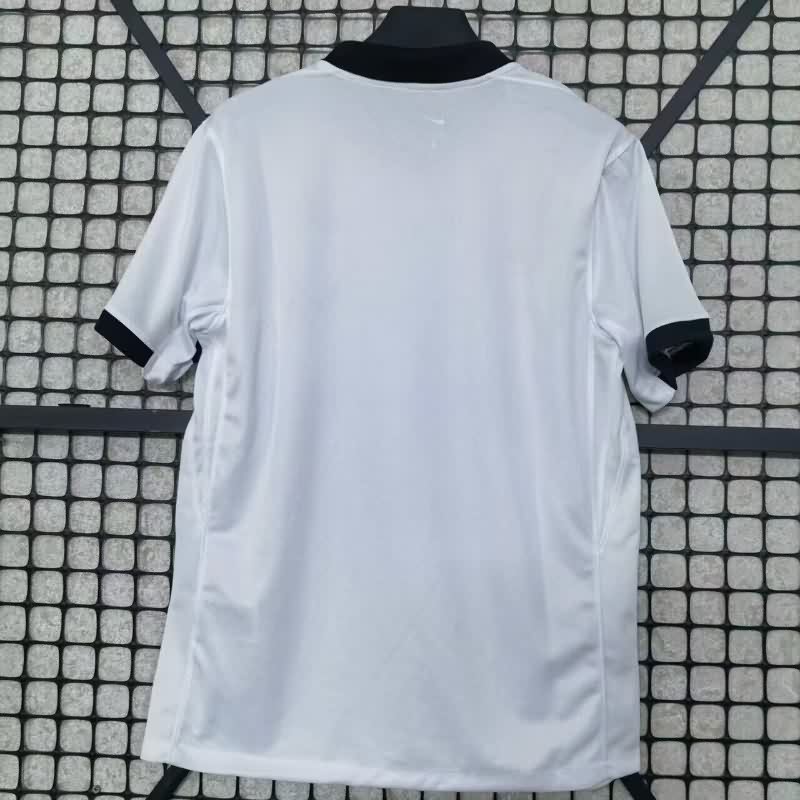 Thailand Quality(AAA) 2026 Atletico Mineiro Away Soccer Jersey