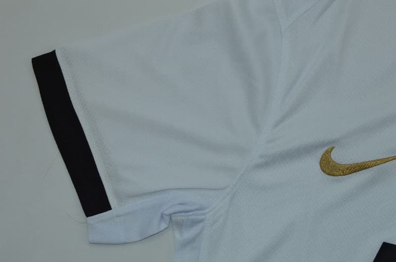 Thailand Quality(AAA) 2026 Atletico Mineiro Away Soccer Jersey