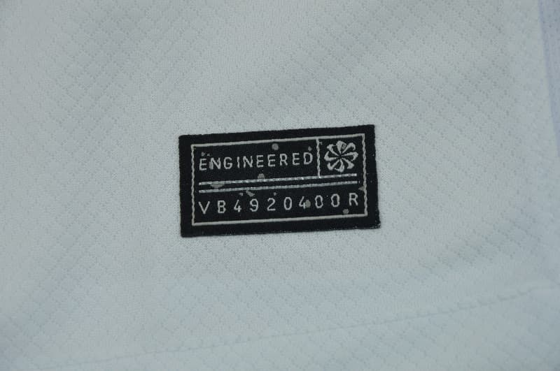 Thailand Quality(AAA) 2026 Atletico Mineiro Away Soccer Jersey