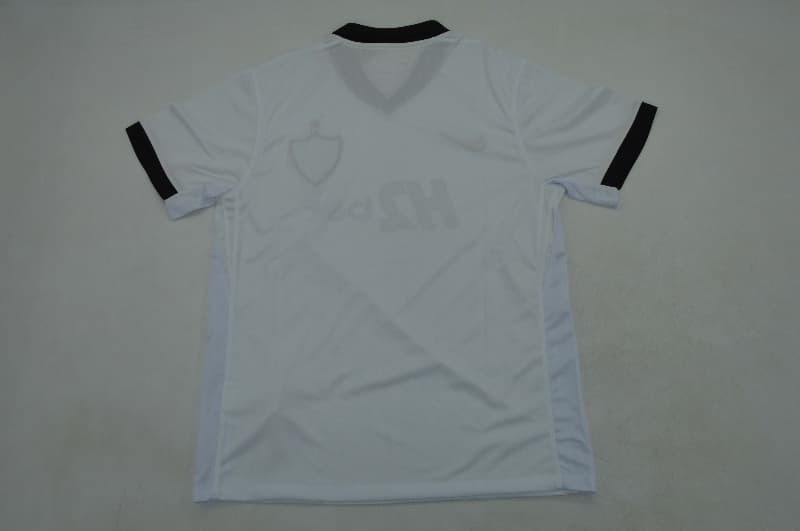 Thailand Quality(AAA) 2026 Atletico Mineiro Away Soccer Jersey
