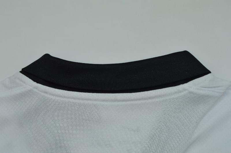 Thailand Quality(AAA) 2026 Atletico Mineiro Away Soccer Jersey