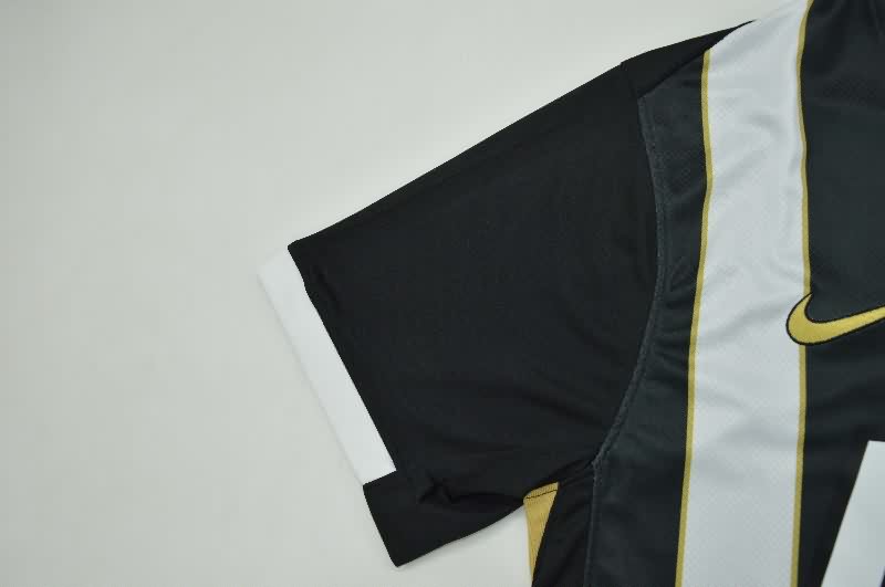 Thailand Quality(AAA) 2026 Atletico Mineiro Home Soccer Jersey