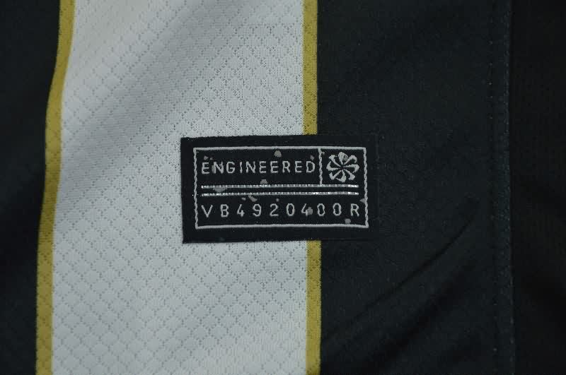 Thailand Quality(AAA) 2026 Atletico Mineiro Home Soccer Jersey