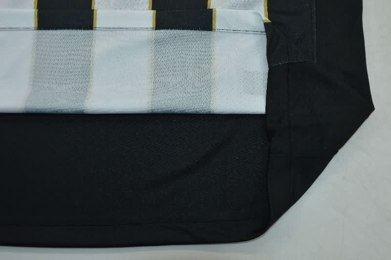 Thailand Quality(AAA) 2026 Atletico Mineiro Home Soccer Jersey