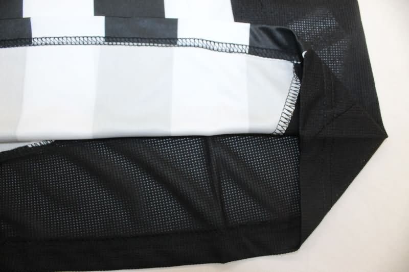 Thailand Quality(AAA) 2025 Atletico Mineiro Home Soccer Jersey