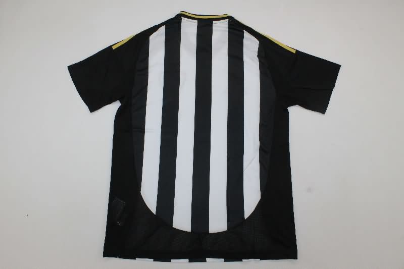 Thailand Quality(AAA) 2025 Atletico Mineiro Home Soccer Jersey