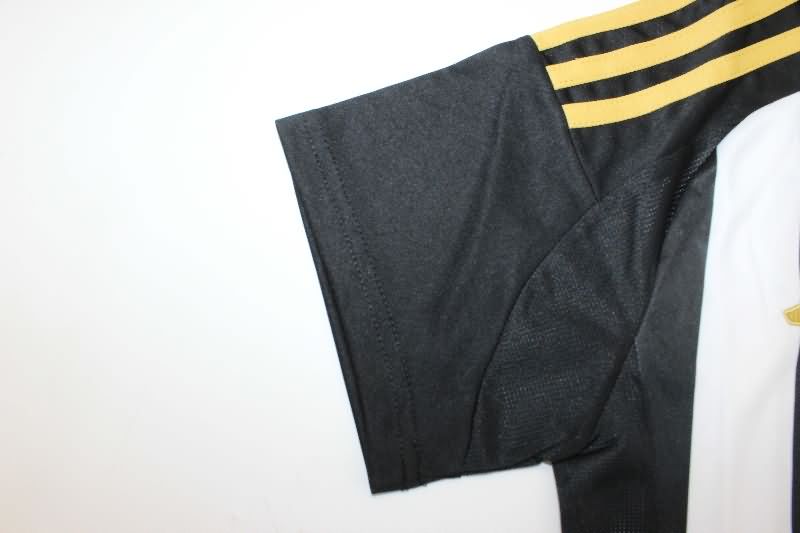 Thailand Quality(AAA) 2025 Atletico Mineiro Home Women Soccer Jersey