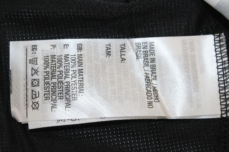 Thailand Quality(AAA) 2025 Atletico Mineiro Home Women Soccer Jersey
