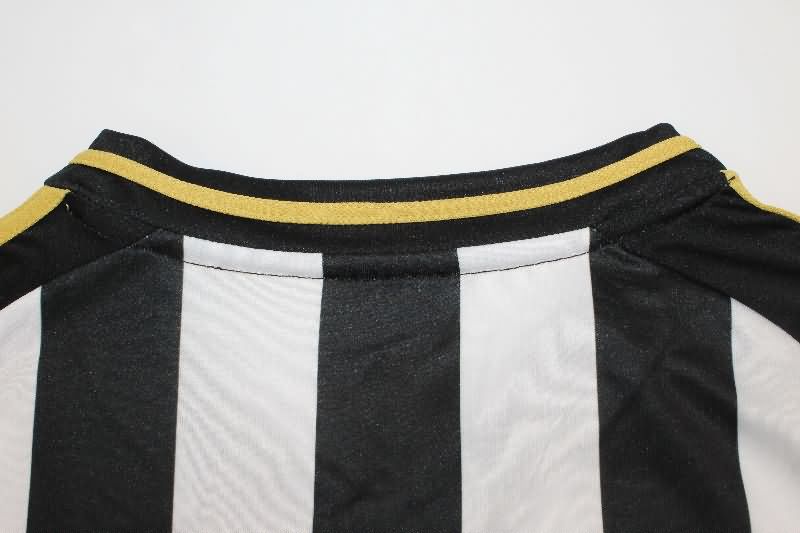 Thailand Quality(AAA) 2025 Atletico Mineiro Home Women Soccer Jersey