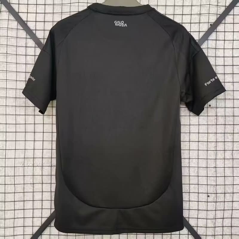 Thailand Quality(AAA) 2025 Atletico Mineiro Special Soccer Jersey