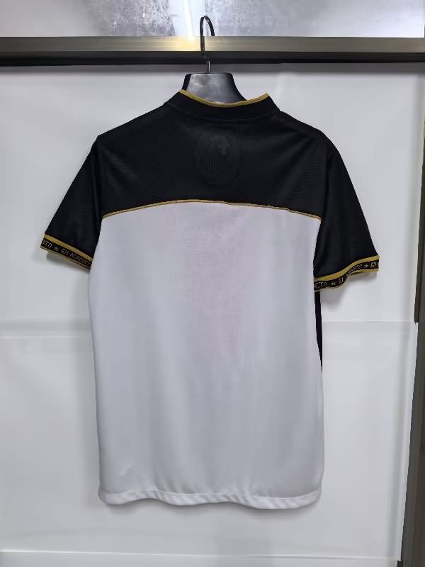 Thailand Quality(AAA) 2025 Atletico Mineiro Special Soccer Jersey 02