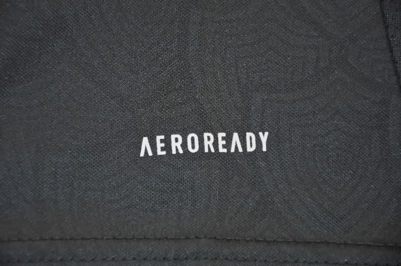 Thailand Quality(AAA) 2025 Atletico Mineiro Special Soccer Jersey 03