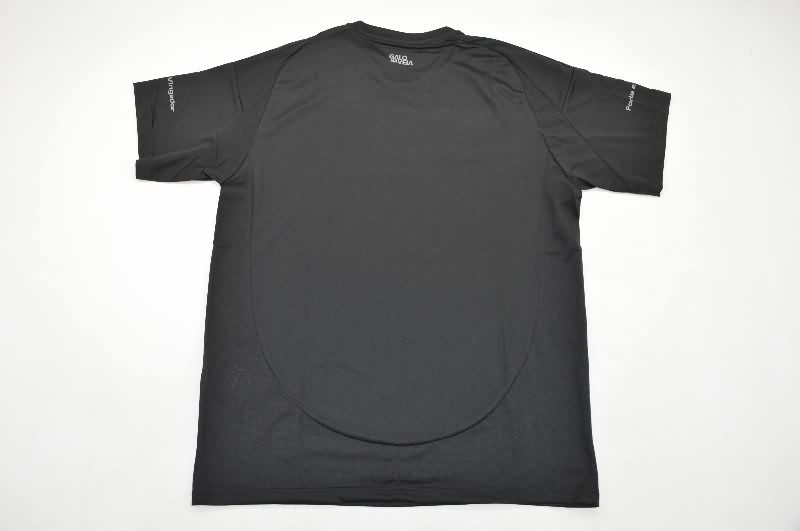 Thailand Quality(AAA) 2025 Atletico Mineiro Special Soccer Jersey 03