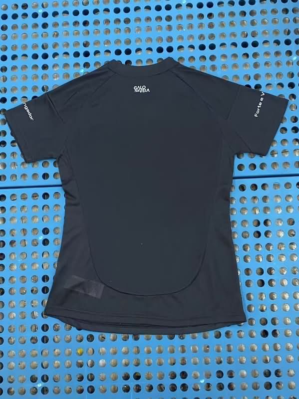 Thailand Quality(AAA) 2025 Atletico Mineiro Special Women Soccer Jersey
