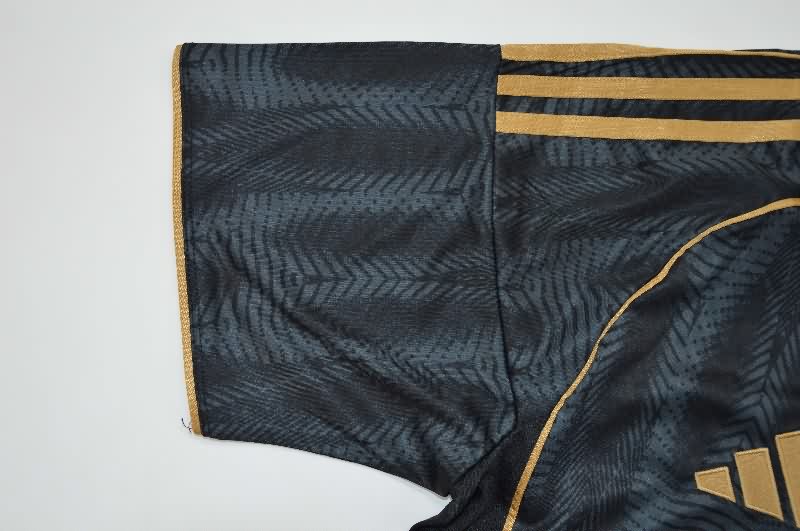 Thailand Quality(AAA) 2025 Atletico Mineiro Third Soccer Jersey