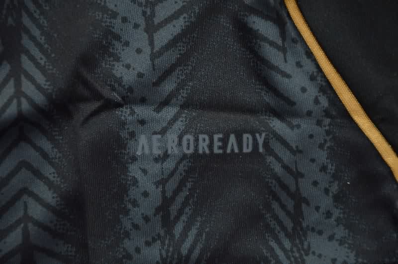 Thailand Quality(AAA) 2025 Atletico Mineiro Third Soccer Jersey