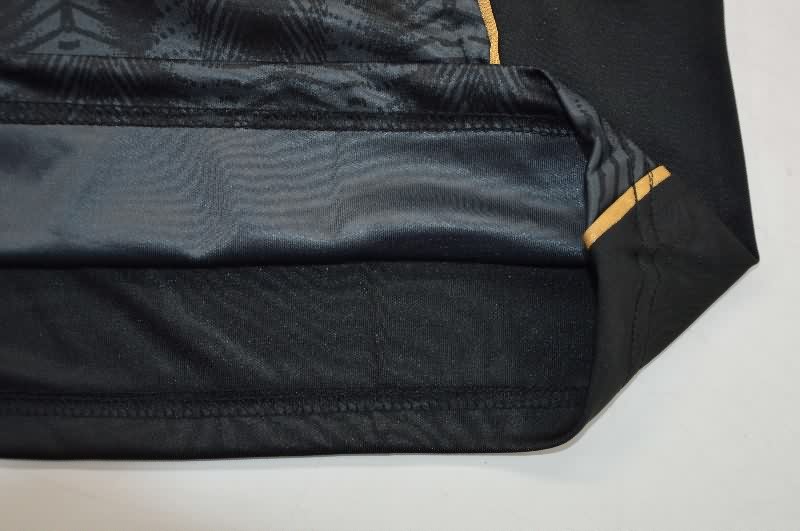 Thailand Quality(AAA) 2025 Atletico Mineiro Third Soccer Jersey