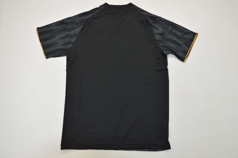 Thailand Quality(AAA) 2025 Atletico Mineiro Third Soccer Jersey