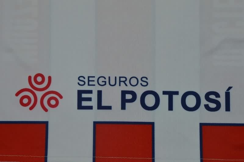 Thailand Quality(AAA) 25/26 Atletico San Luis Home Soccer Jersey