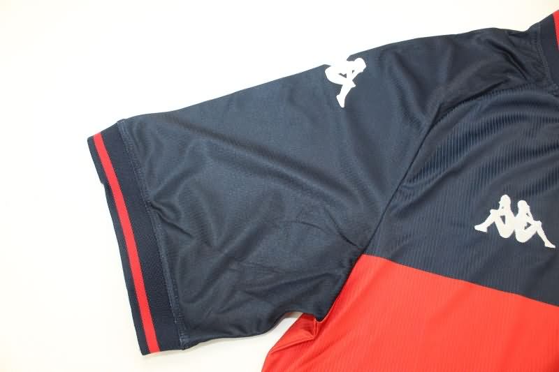 Thailand Quality(AAA) 2025 Atletico Tigre Home Soccer Jersey