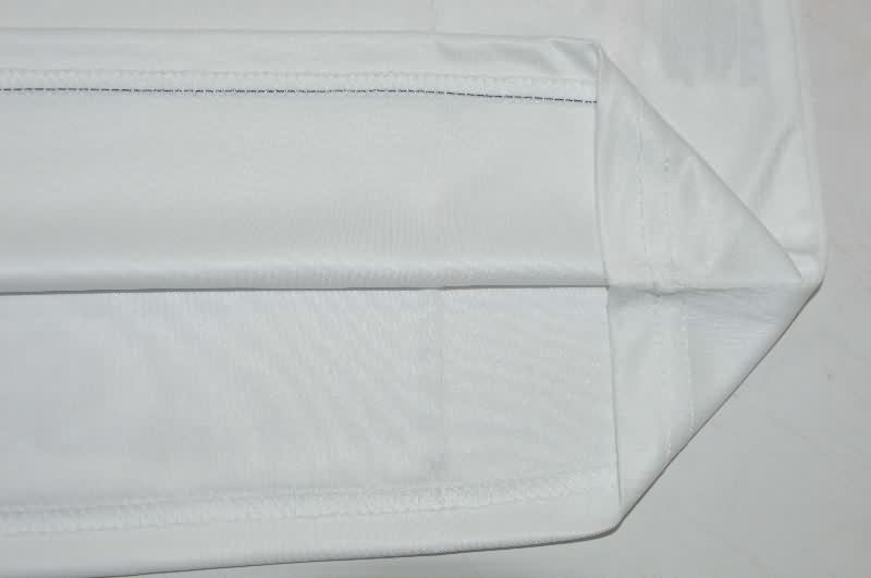 Thailand Quality(AAA) 25/26 Augsburg Home Soccer Jersey