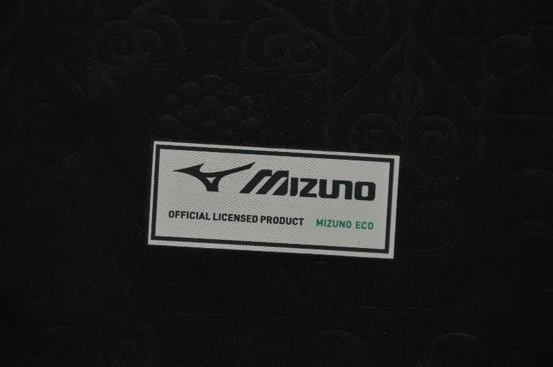 Thailand Quality(AAA) 25/26 Augsburg Third Soccer Jersey