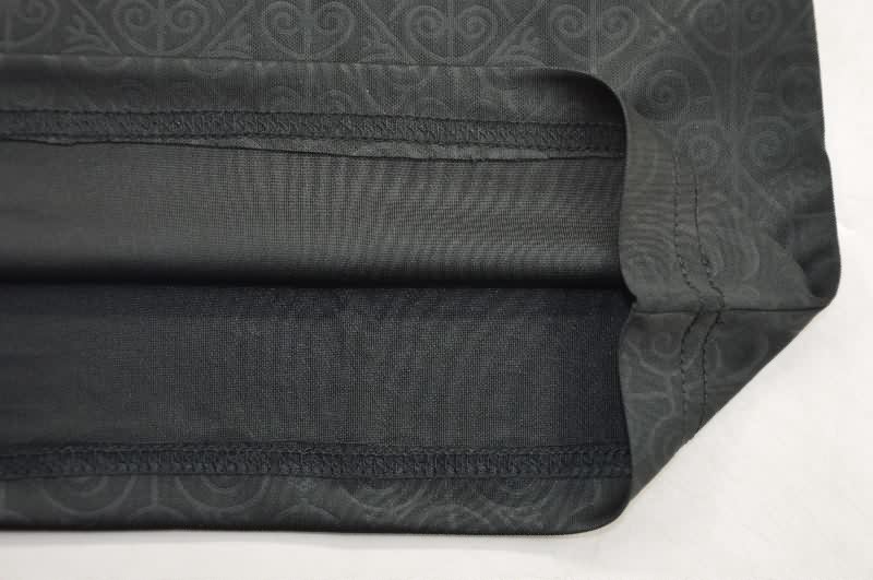 Thailand Quality(AAA) 25/26 Augsburg Third Soccer Jersey