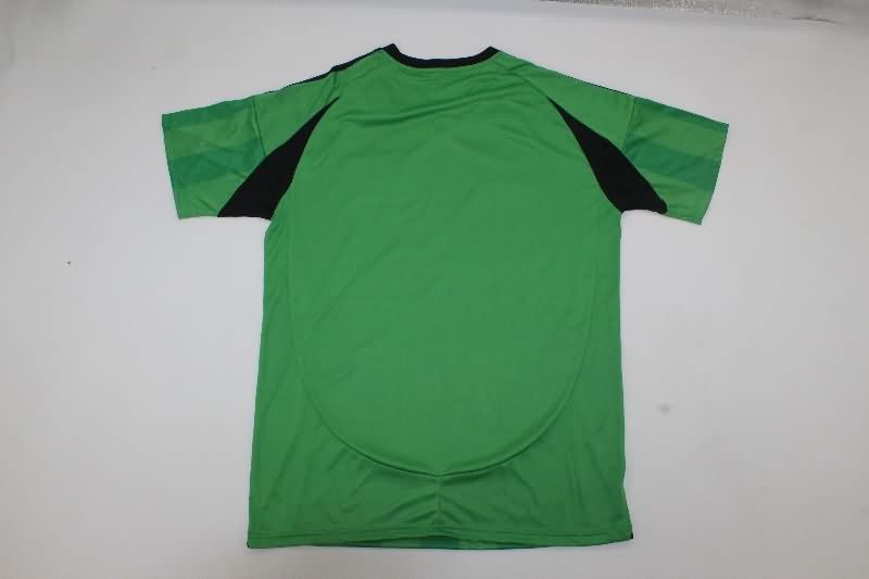 Thailand Quality(AAA) 2025 Austin Home Soccer Jersey