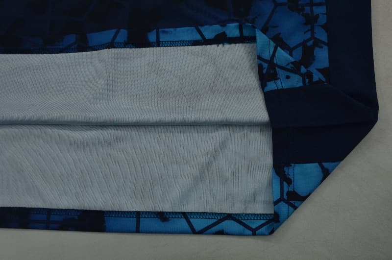 Thailand Quality(AAA) 2026 Avispa Fukuoka Home Soccer Jersey