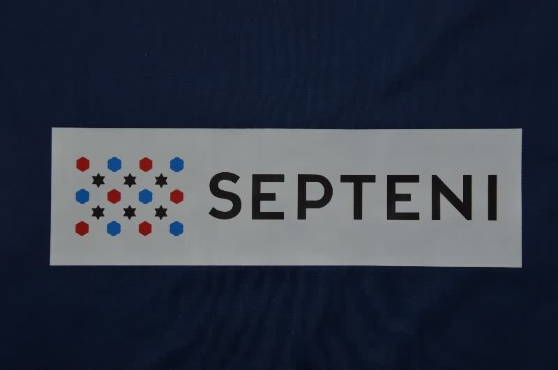 Thailand Quality(AAA) 2025 Avispa Fukuoka Home Soccer Jersey