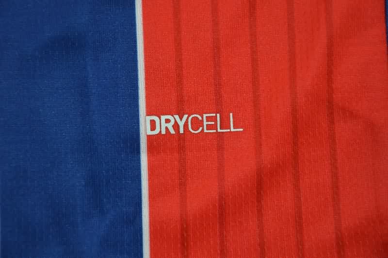 Thailand Quality(AAA) 2025 Bahia Away Soccer Jersey