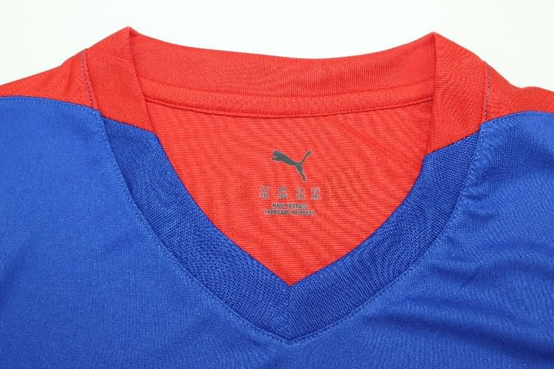 Thailand Quality(AAA) 2025 Bahia Special Soccer Jersey 02